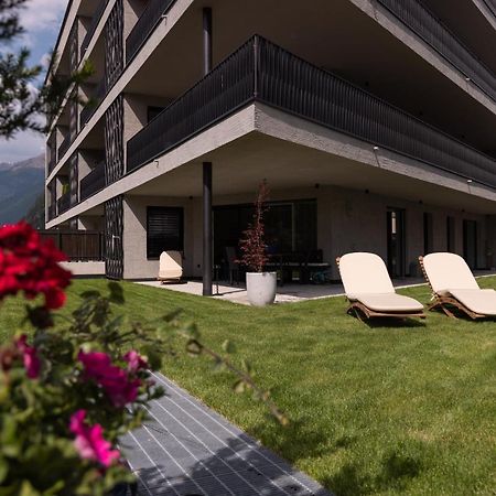 Apartment Ando Brunico Luaran gambar