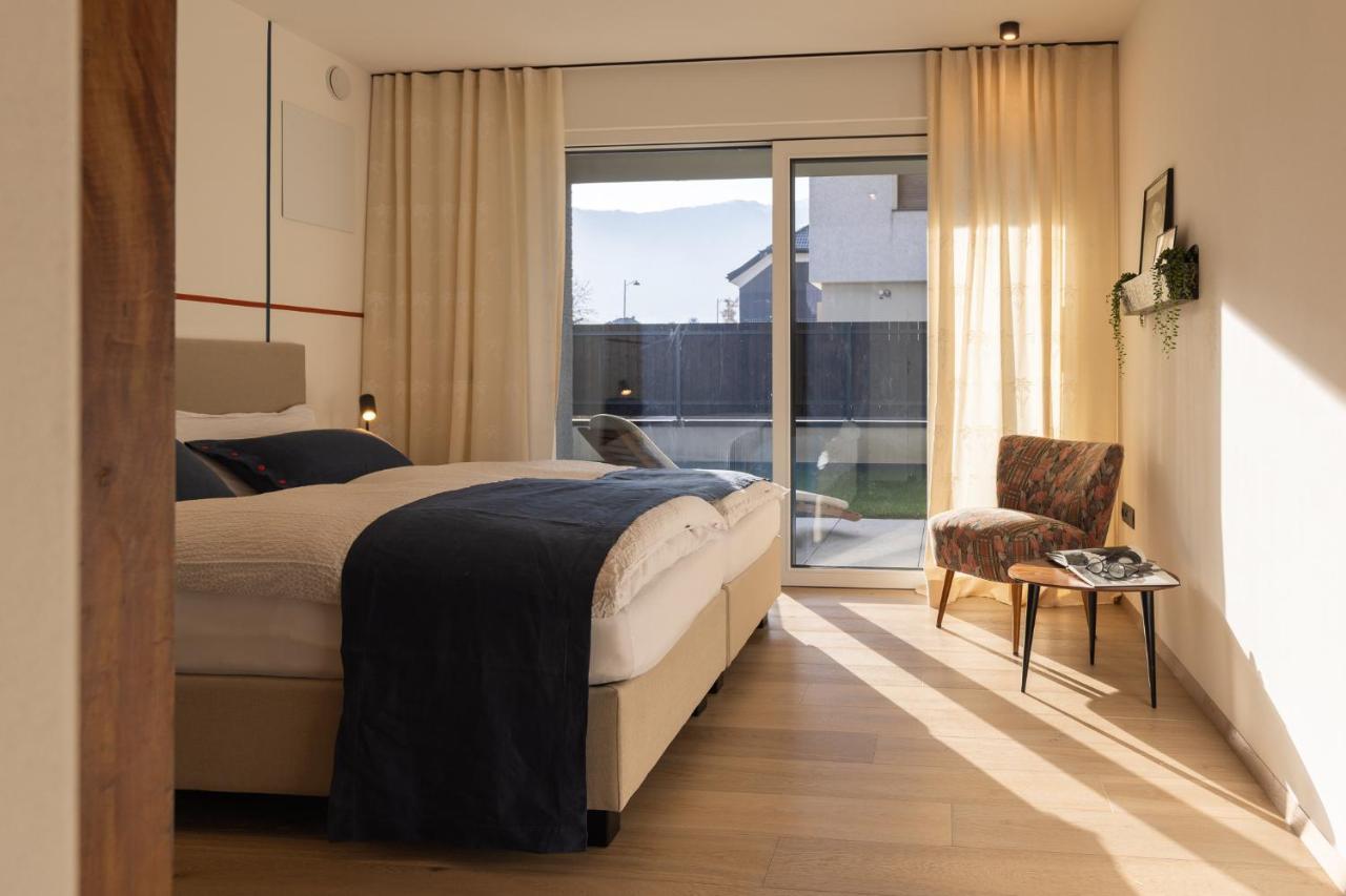 Apartment Ando Brunico Luaran gambar