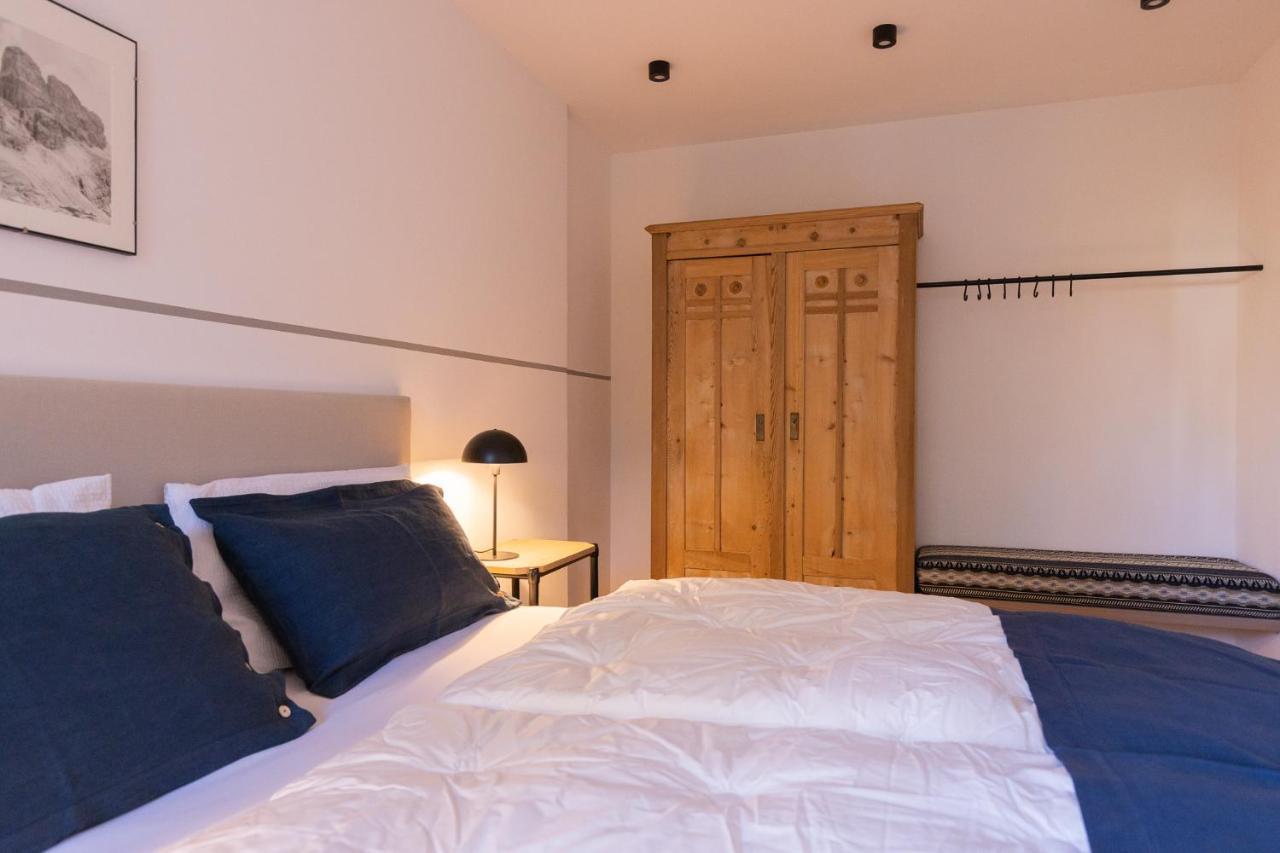 Apartment Ando Brunico Luaran gambar
