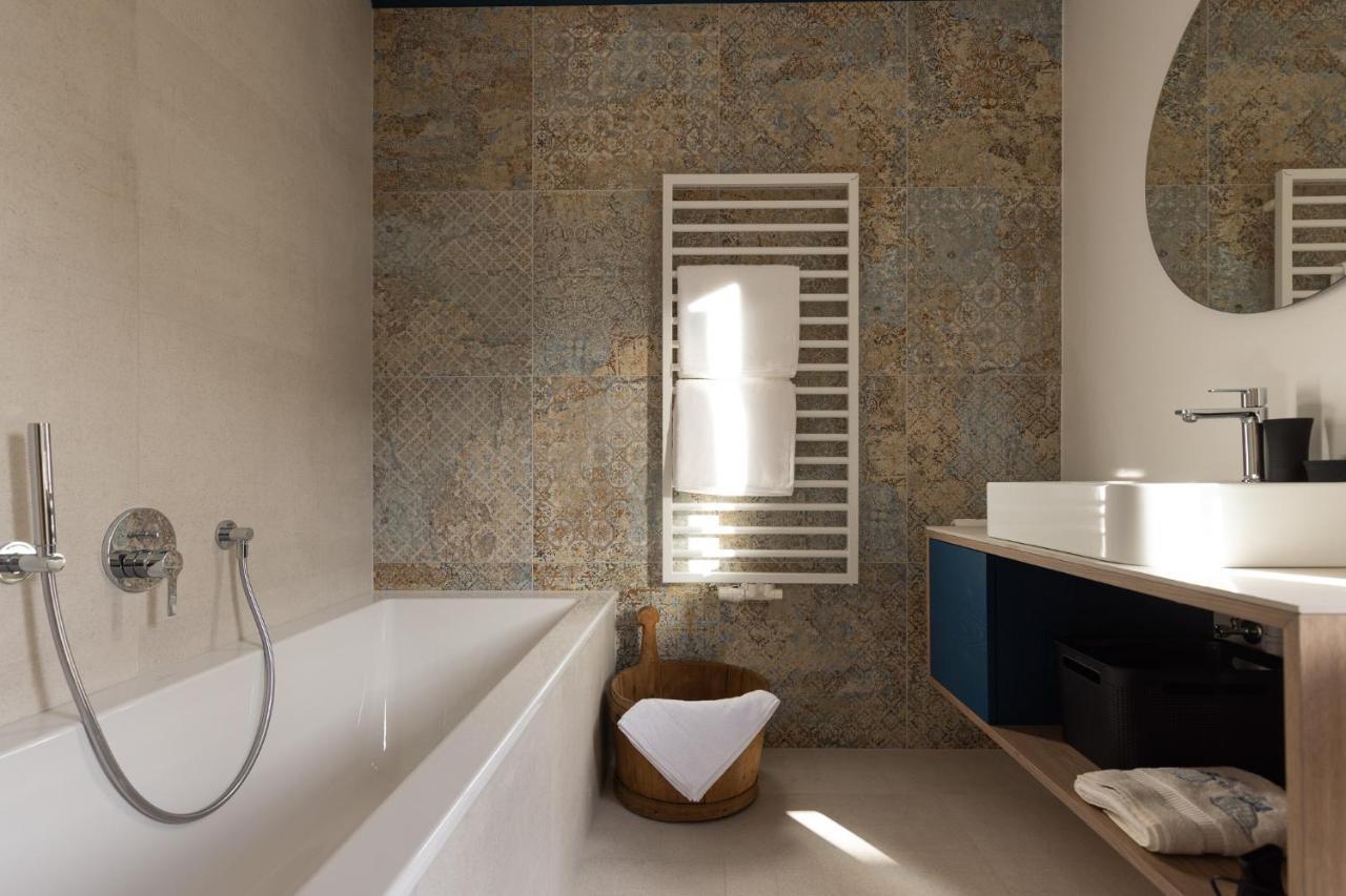 Apartment Ando Brunico Luaran gambar