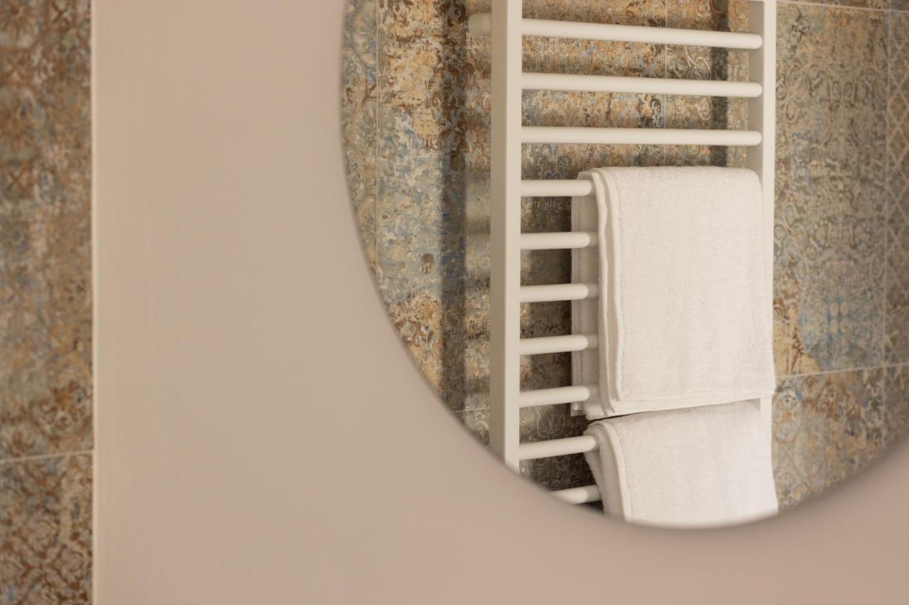 Apartment Ando Brunico Luaran gambar