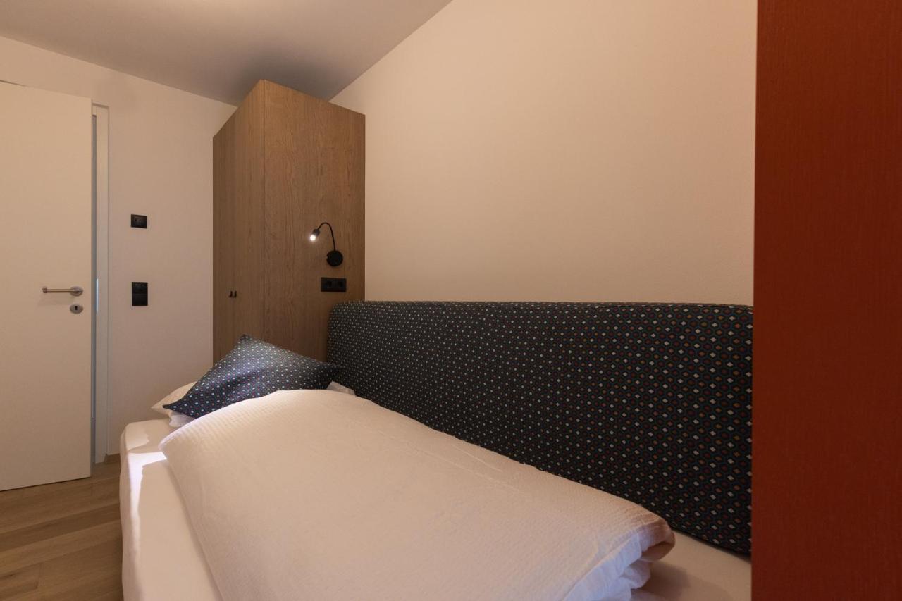 Apartment Ando Brunico Luaran gambar