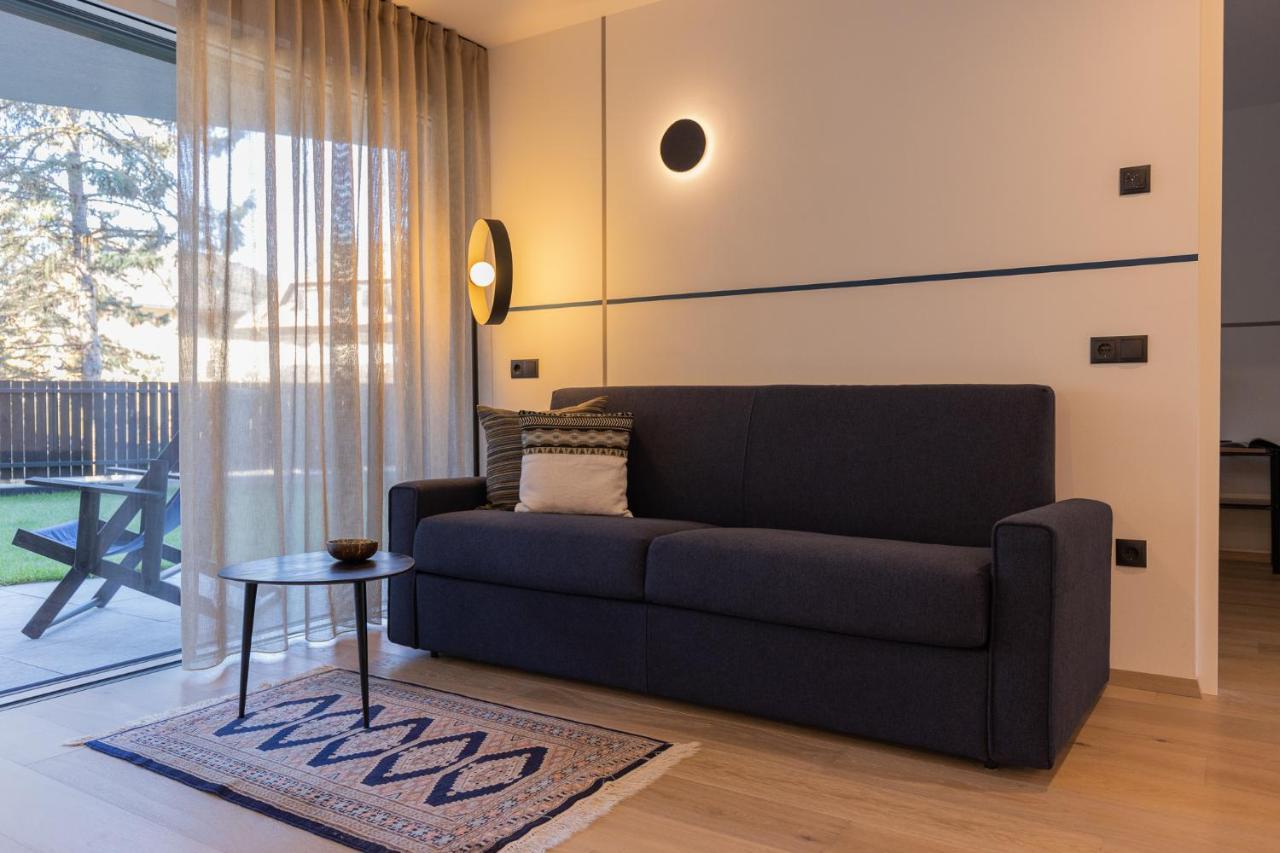 Apartment Ando Brunico Luaran gambar