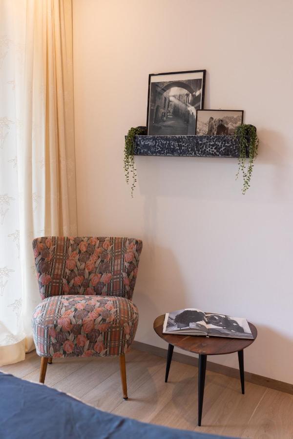 Apartment Ando Brunico Luaran gambar