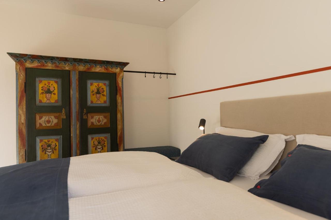 Apartment Ando Brunico Luaran gambar