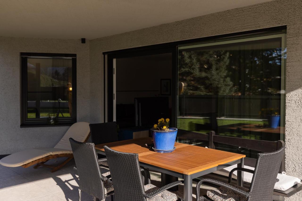 Apartment Ando Brunico Luaran gambar