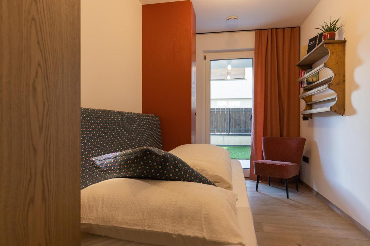 Apartment Ando Brunico Luaran gambar