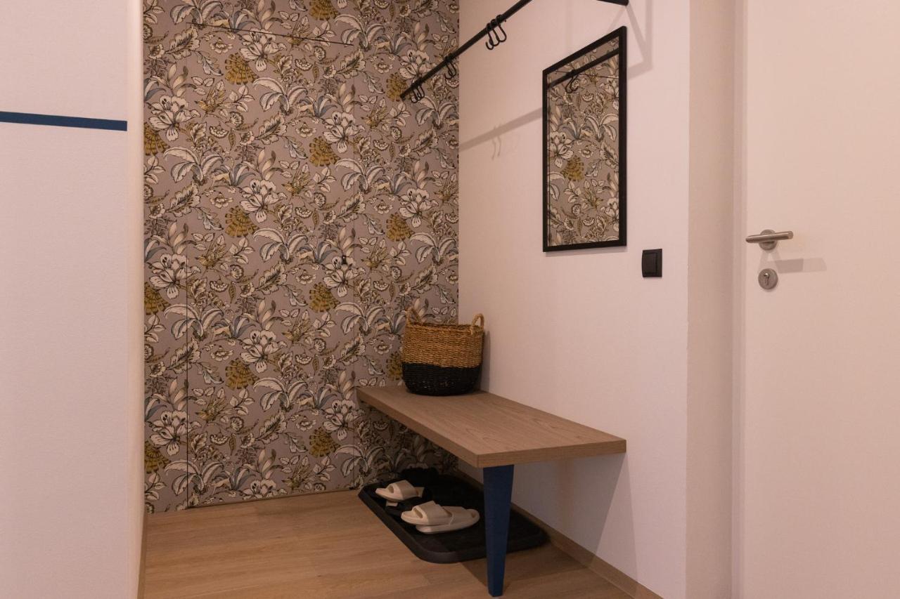Apartment Ando Brunico Luaran gambar