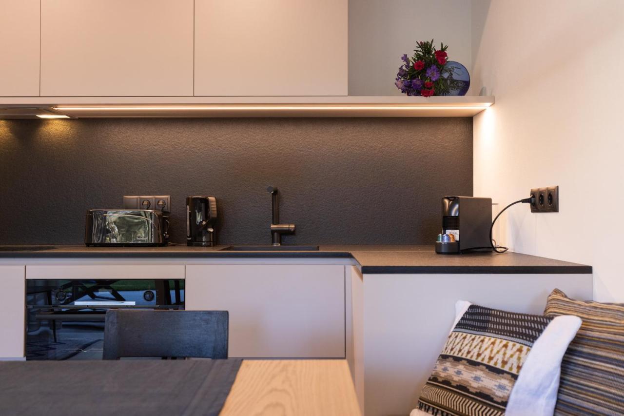 Apartment Ando Brunico Luaran gambar