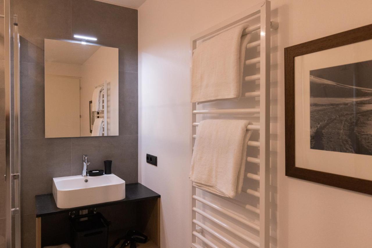 Apartment Ando Brunico Luaran gambar