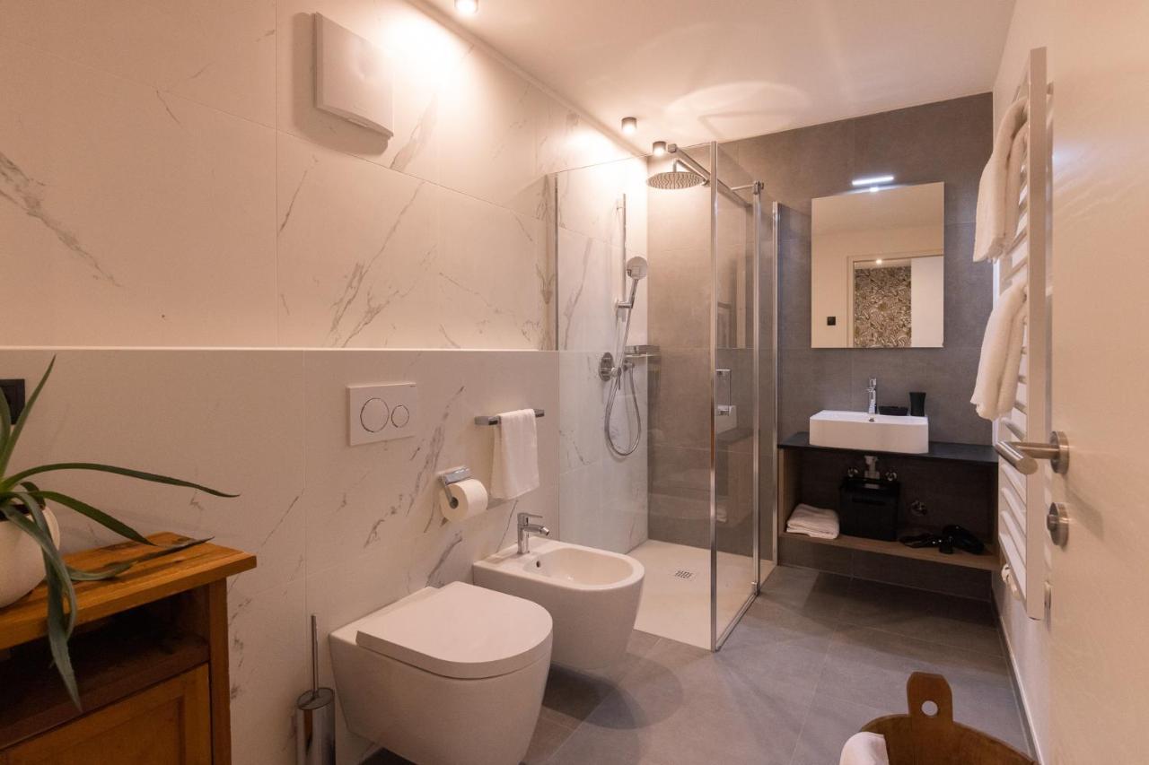 Apartment Ando Brunico Luaran gambar