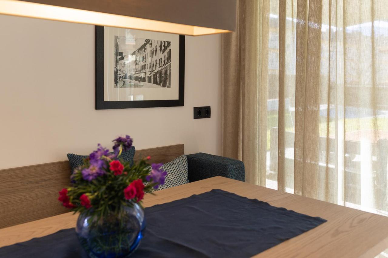 Apartment Ando Brunico Luaran gambar