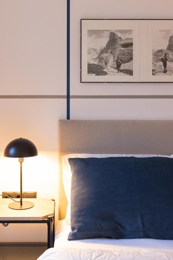 Apartment Ando Brunico Luaran gambar
