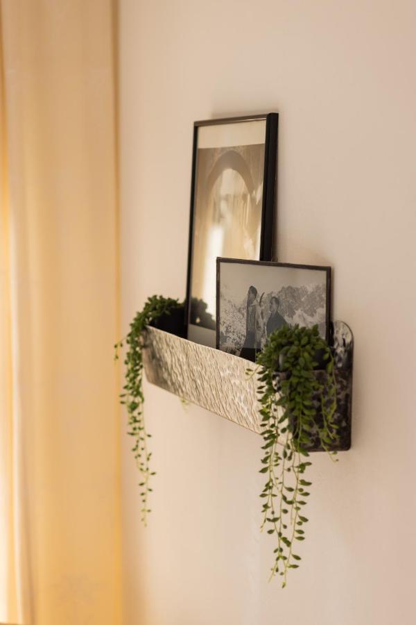 Apartment Ando Brunico Luaran gambar