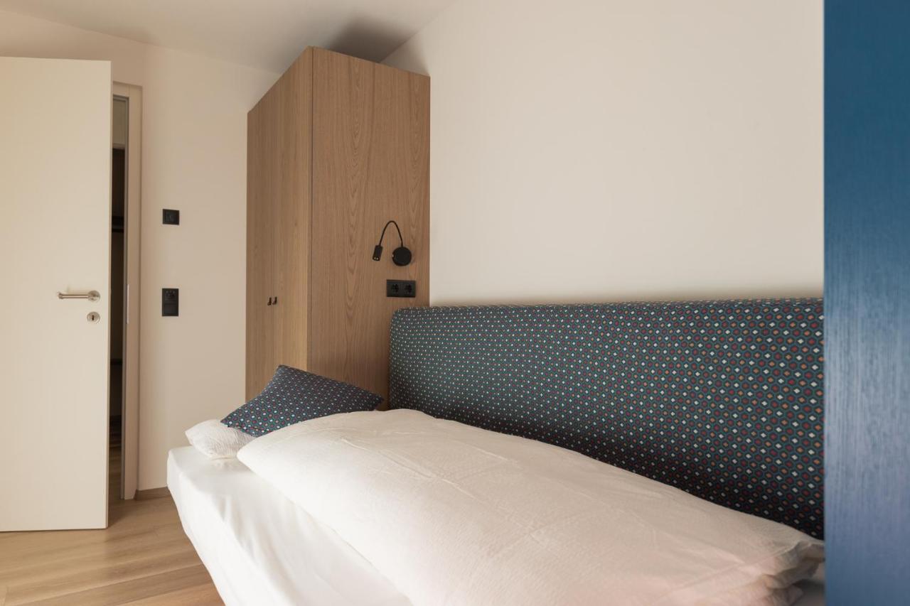 Apartment Ando Brunico Luaran gambar