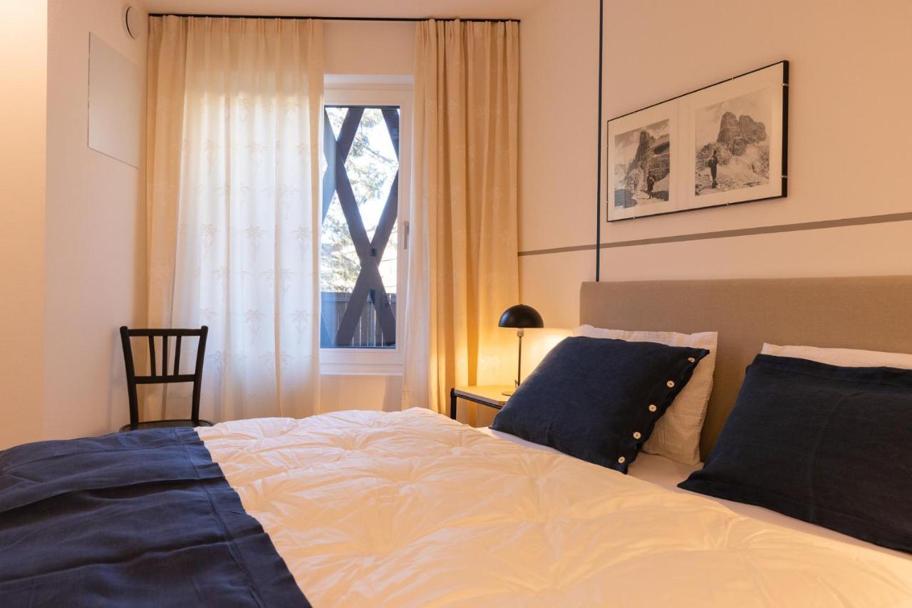 Apartment Ando Brunico Luaran gambar