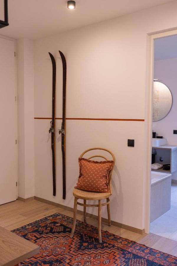 Apartment Ando Brunico Luaran gambar
