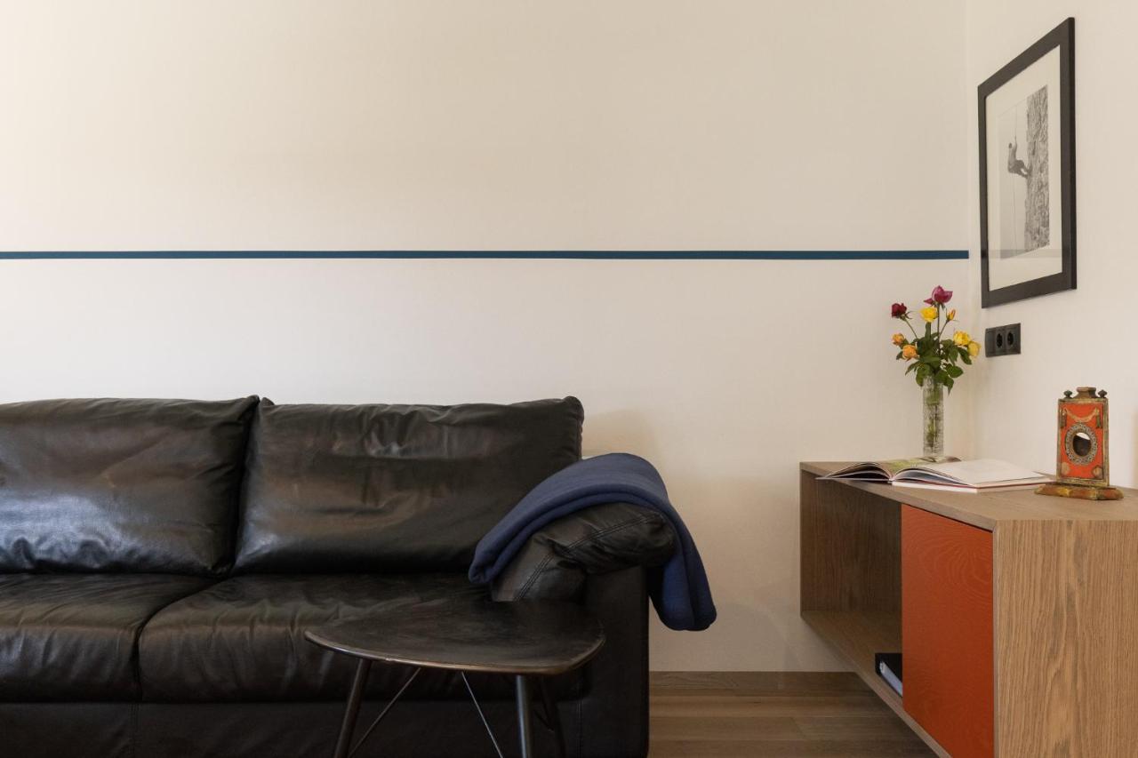 Apartment Ando Brunico Luaran gambar