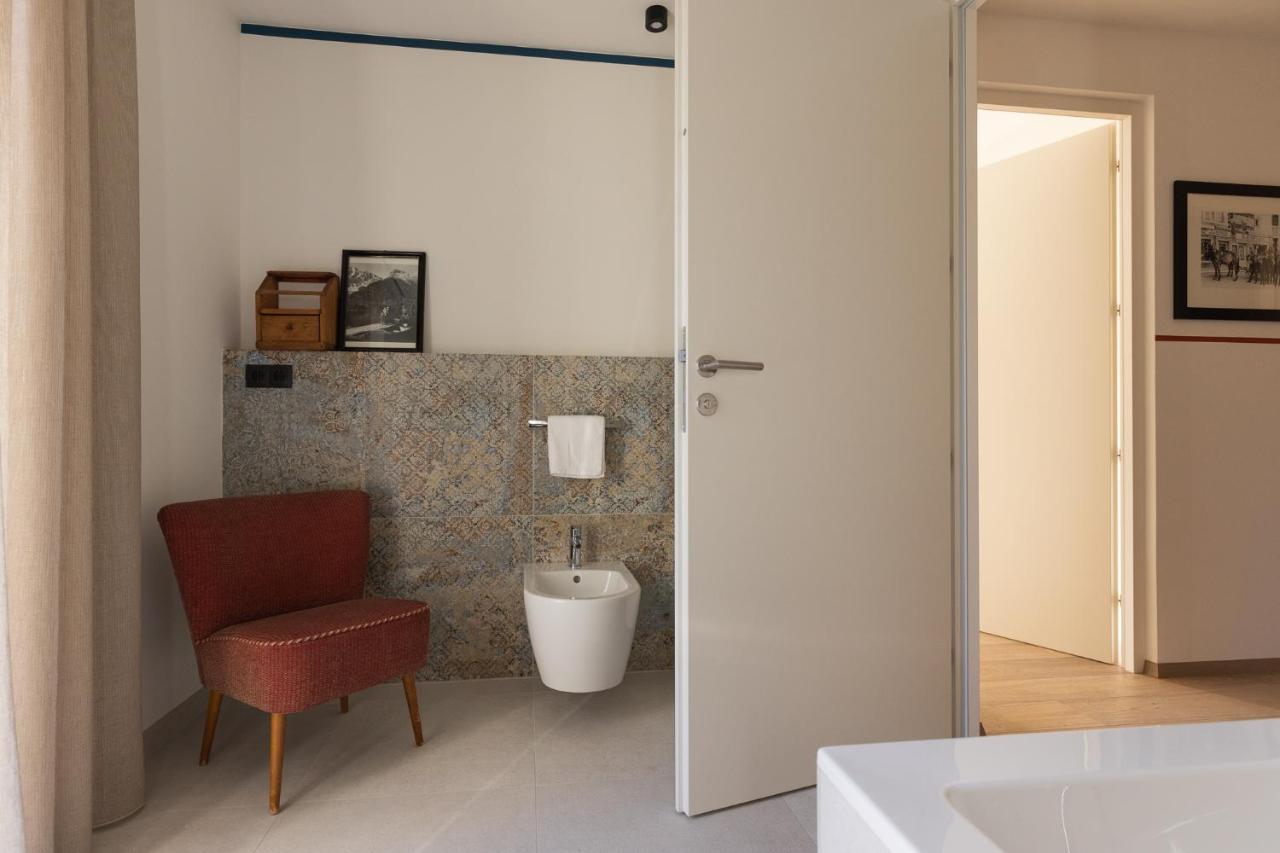 Apartment Ando Brunico Luaran gambar