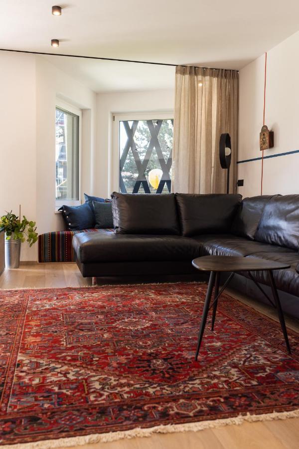 Apartment Ando Brunico Luaran gambar
