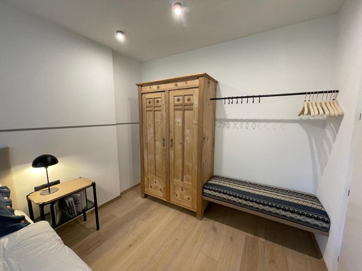Apartment Ando Brunico Luaran gambar