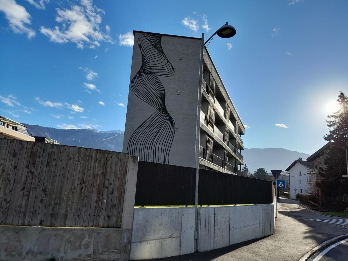 Apartment Ando Brunico Luaran gambar