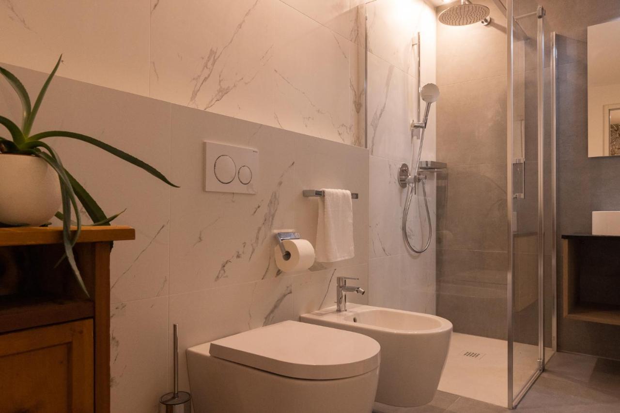 Apartment Ando Brunico Luaran gambar