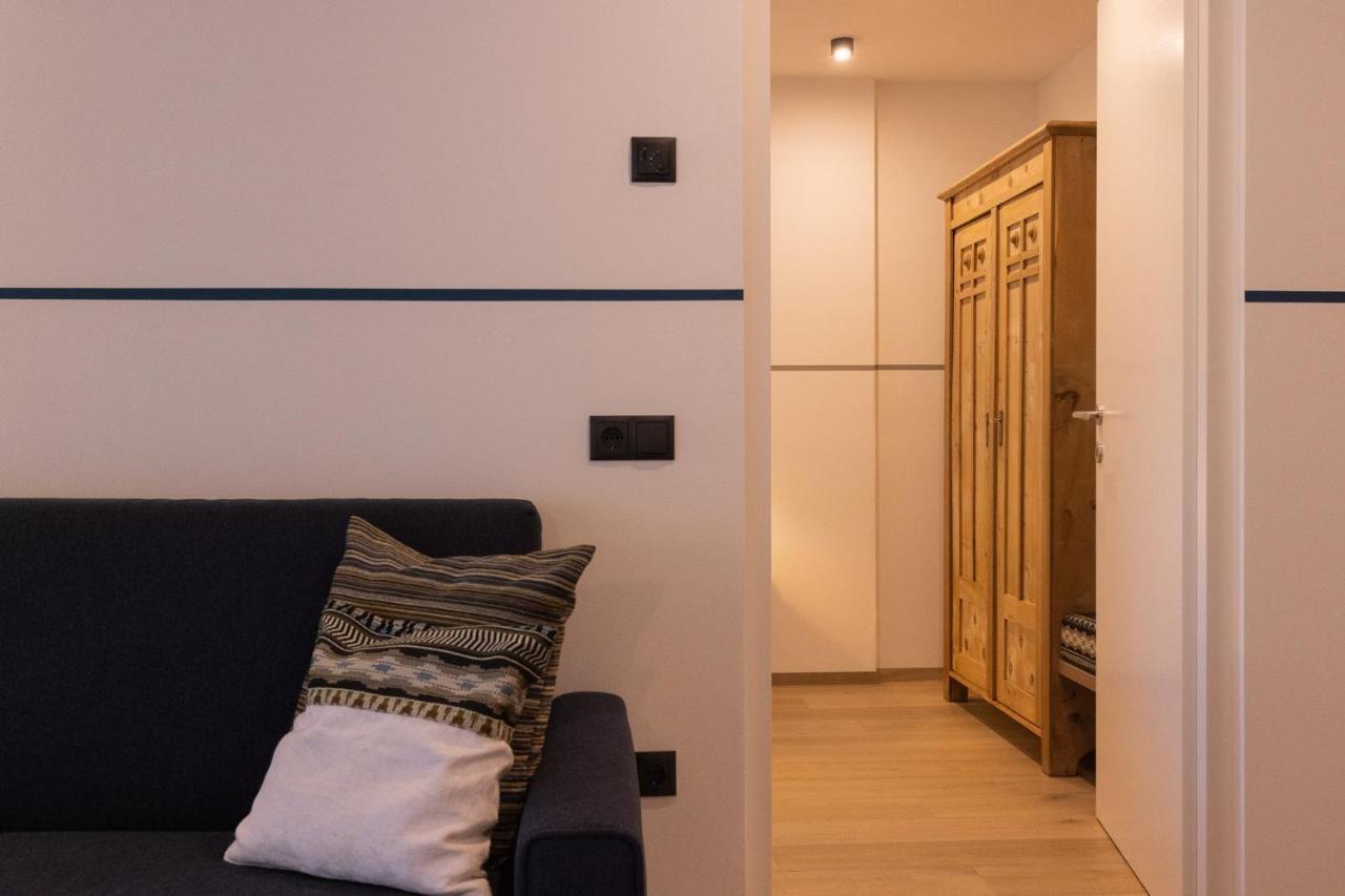 Apartment Ando Brunico Luaran gambar