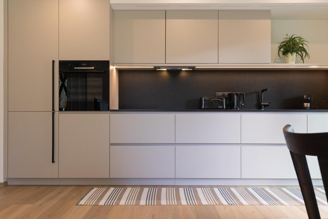 Apartment Ando Brunico Luaran gambar