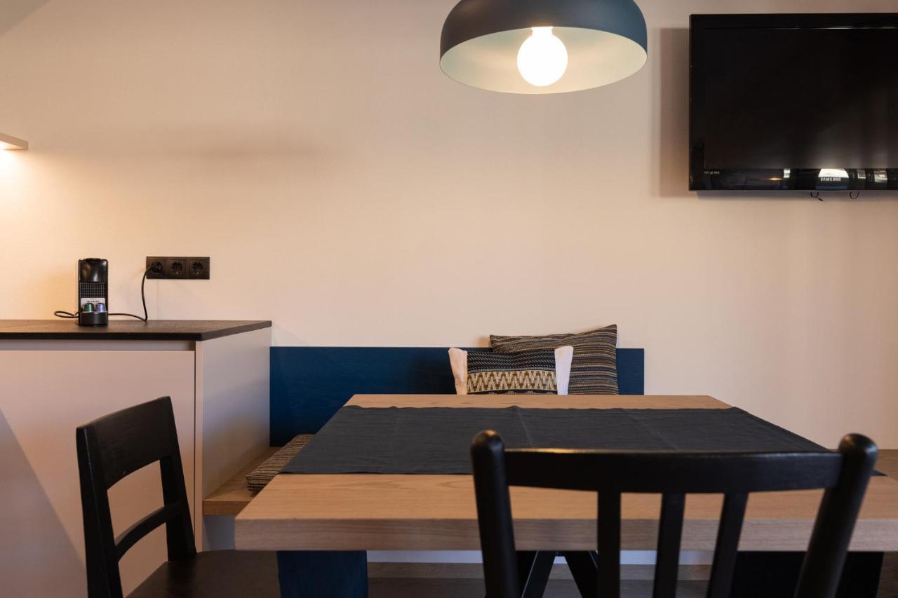 Apartment Ando Brunico Luaran gambar