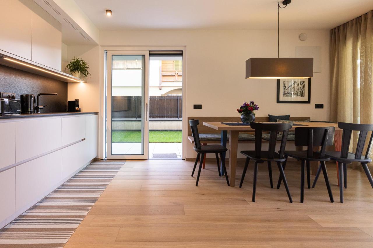 Apartment Ando Brunico Luaran gambar