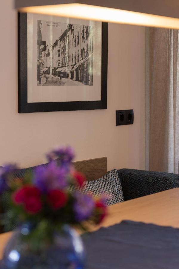 Apartment Ando Brunico Luaran gambar