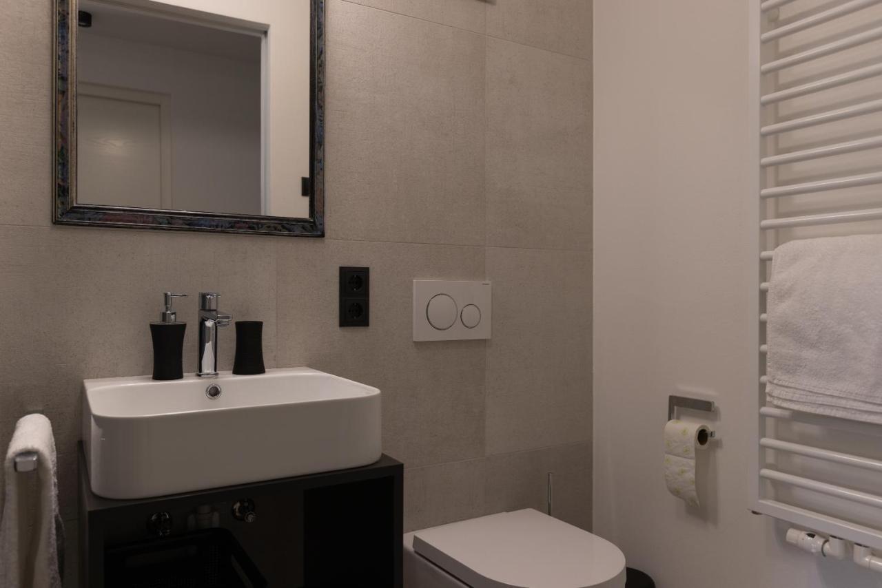 Apartment Ando Brunico Luaran gambar