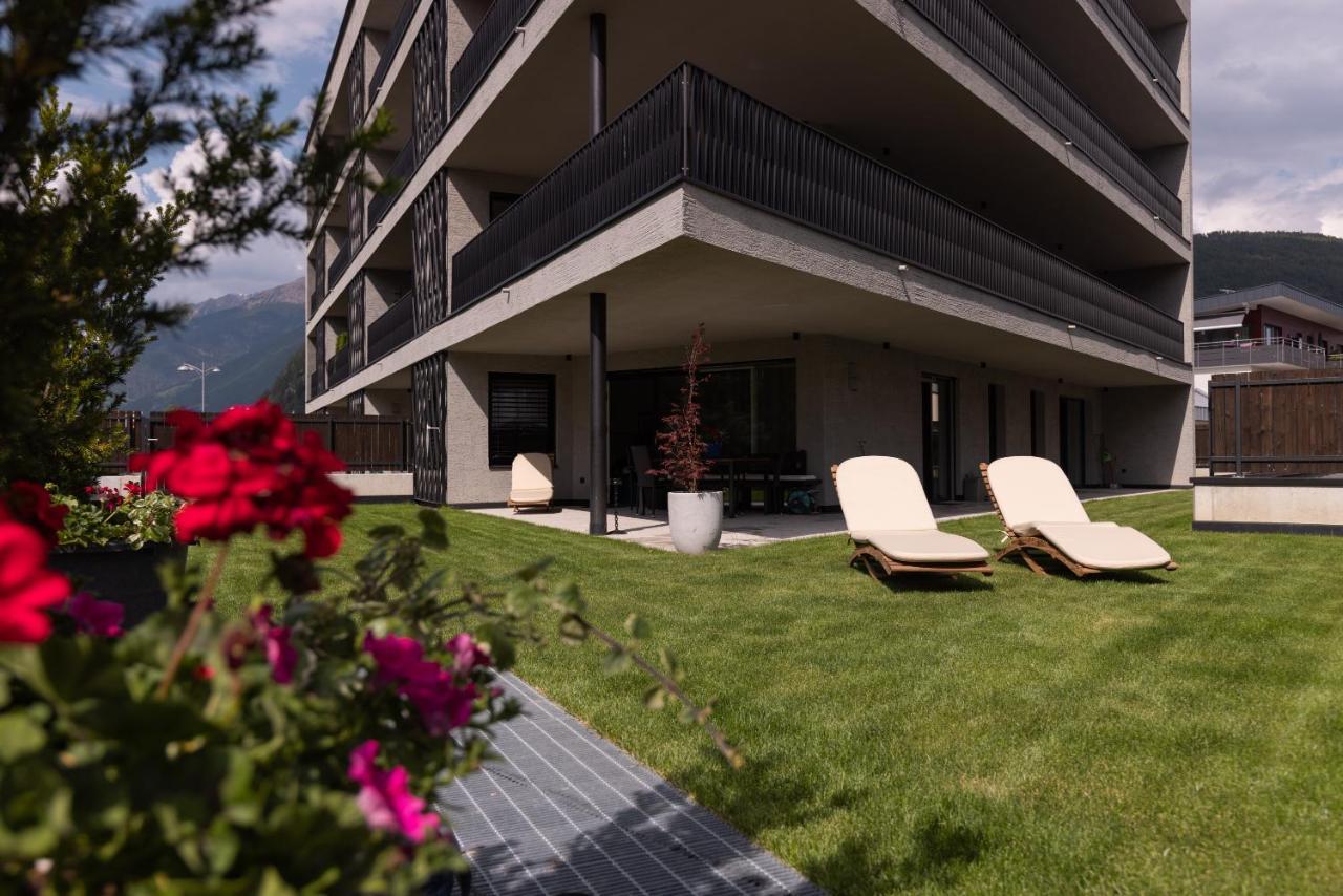 Apartment Ando Brunico Luaran gambar
