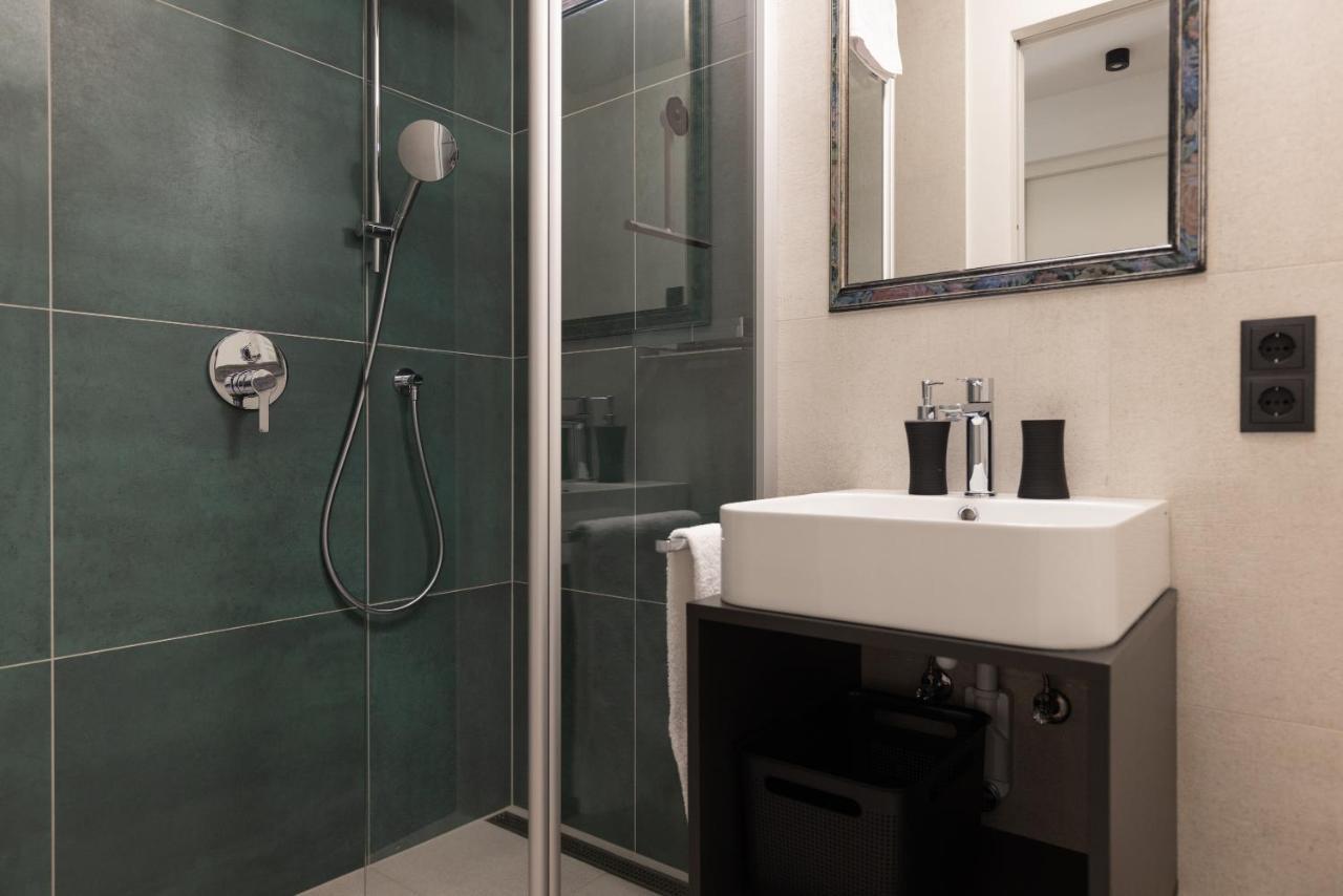 Apartment Ando Brunico Luaran gambar
