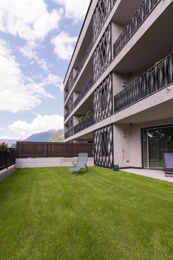 Apartment Ando Brunico Luaran gambar